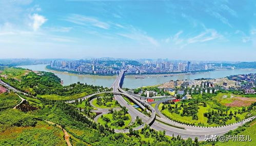 綠意盎然的賽場 解析全國高規格賽事緣何青睞瀘州城市綠化管理